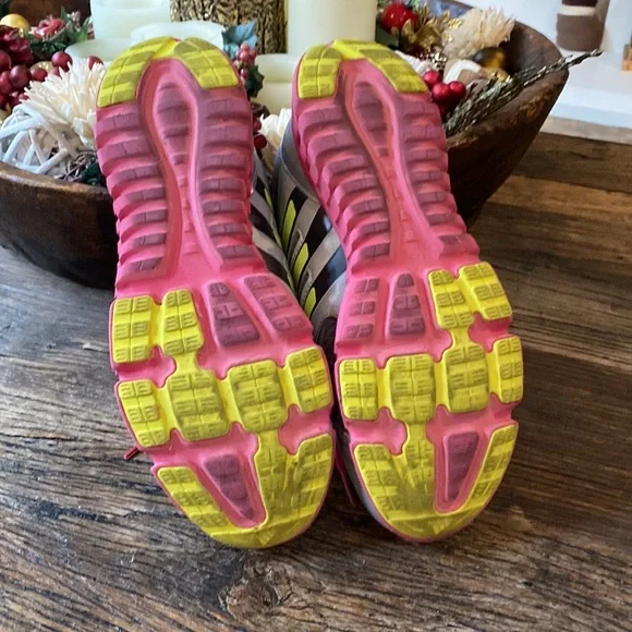 Youth Adidas Ortholite - Picture 4 of 5